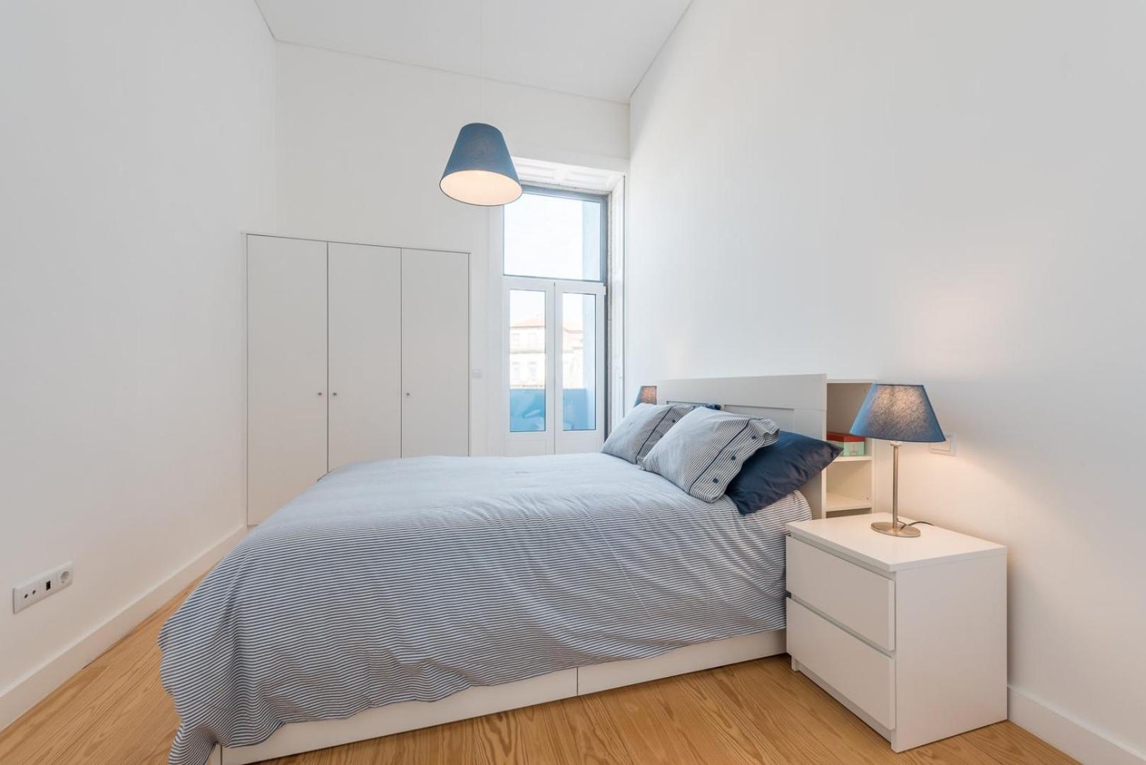 Apartamento GuestReady - Pantone Balcony OOporto Exterior foto
