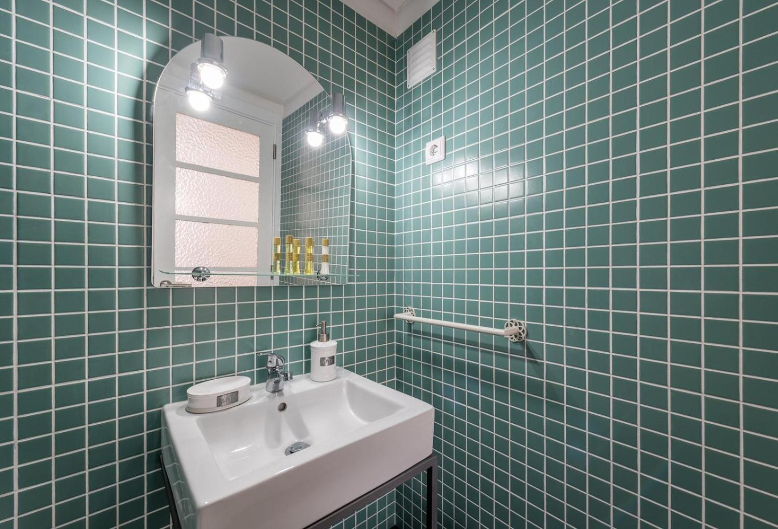 Apartamento GuestReady - Pantone Balcony OOporto Exterior foto