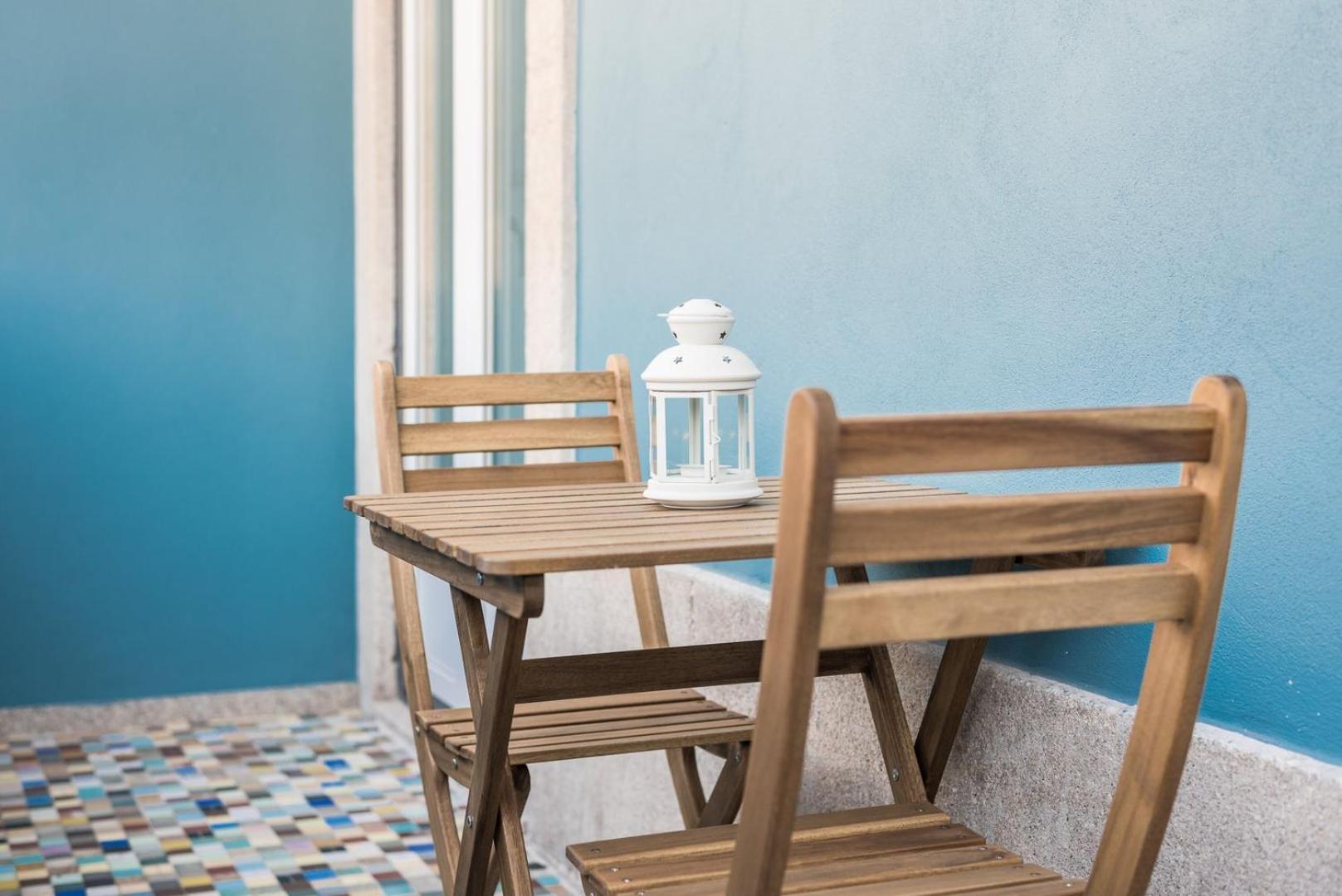 Apartamento GuestReady - Pantone Balcony OOporto Exterior foto